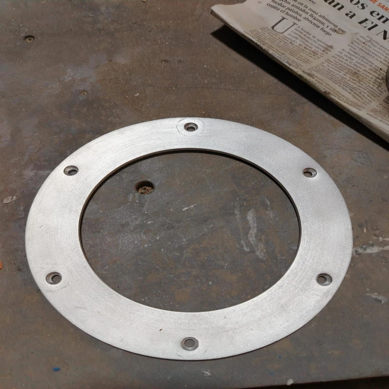 modelo madera