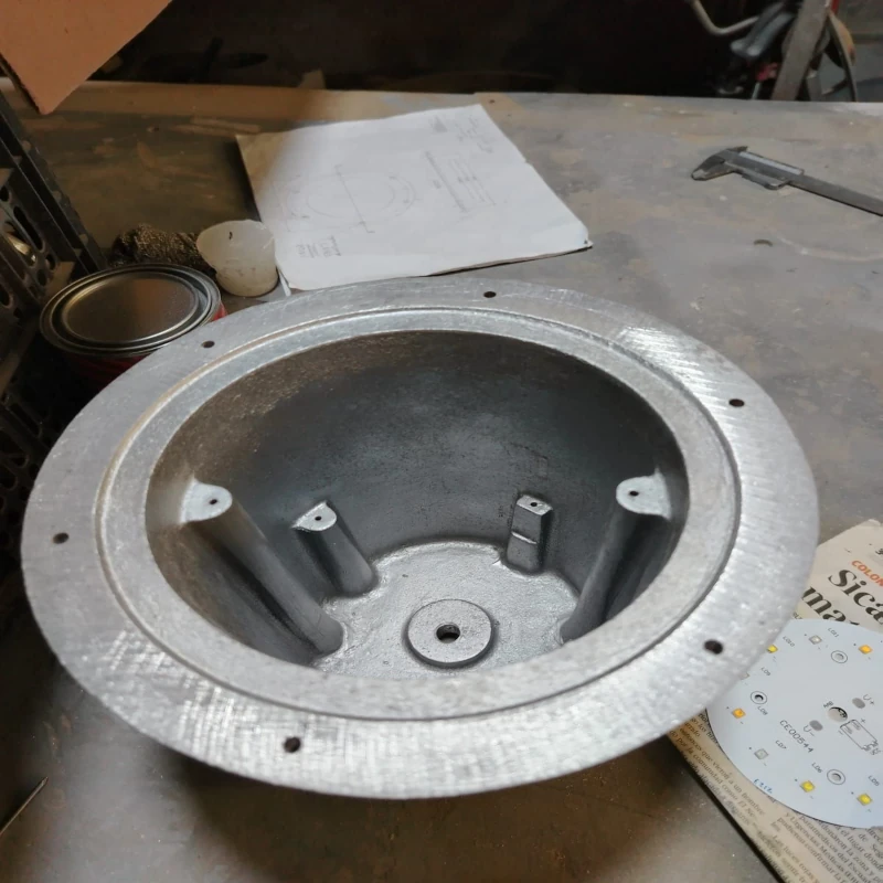 modelo madera